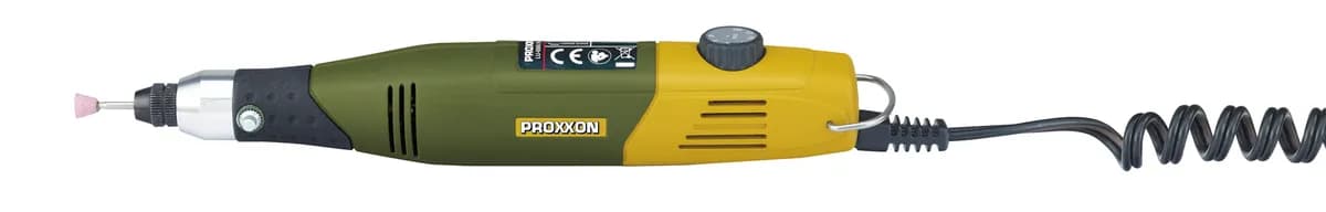 Proxxon 28510 MIKROMAT 50 Micromot 60/E Matkap Ve Freze thumbnail 2