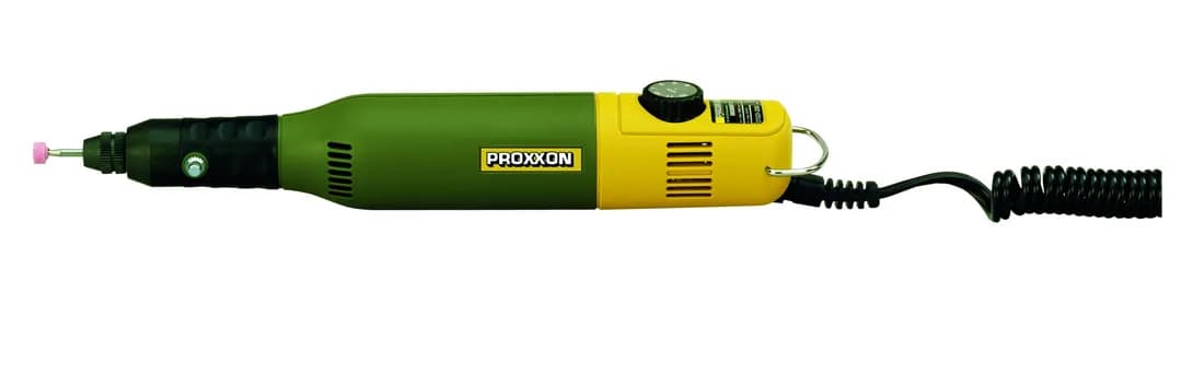 Proxxon 28510 MIKROMAT 50 Micromot 60/E Matkap Ve Freze