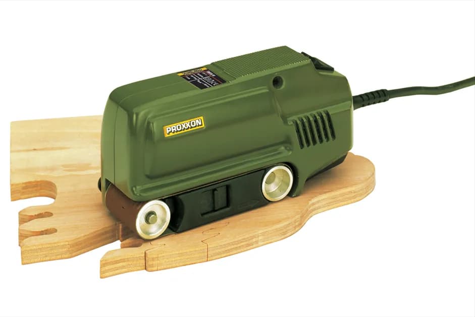 Proxxon 28526 BBS/S Tank Zımpara Makinası