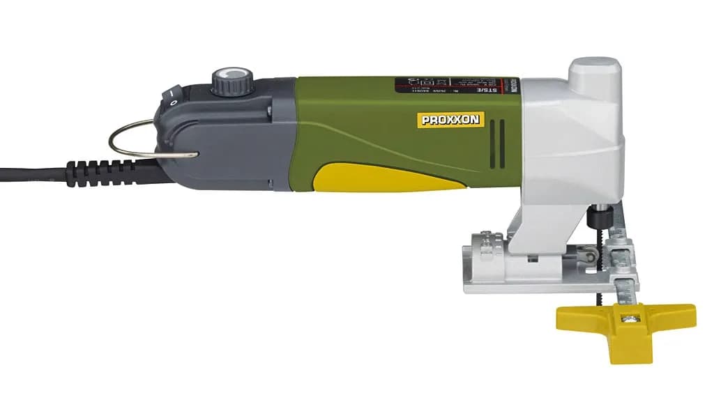 Proxxon 28530 STS-E Süper Dekupaj Testere Sts/E