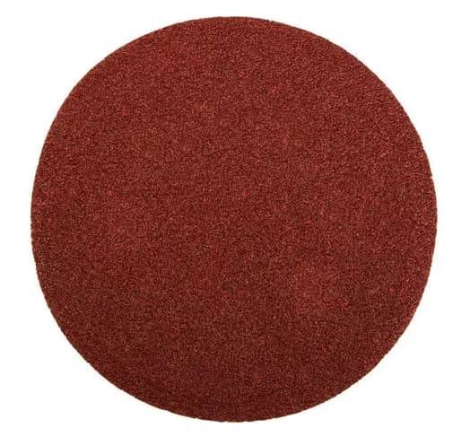 Proxxon 28549 Korundum Zımpara Diski - 80 Kum