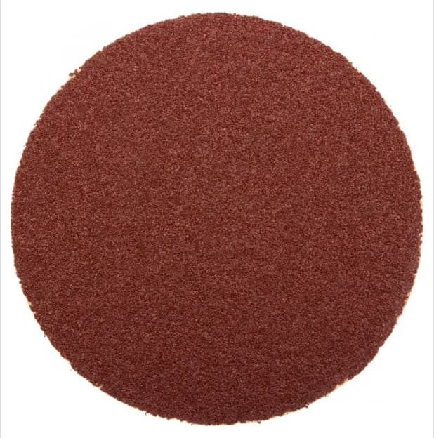 Proxxon 28550 Korundum Zımpara Diski - 150 Kum