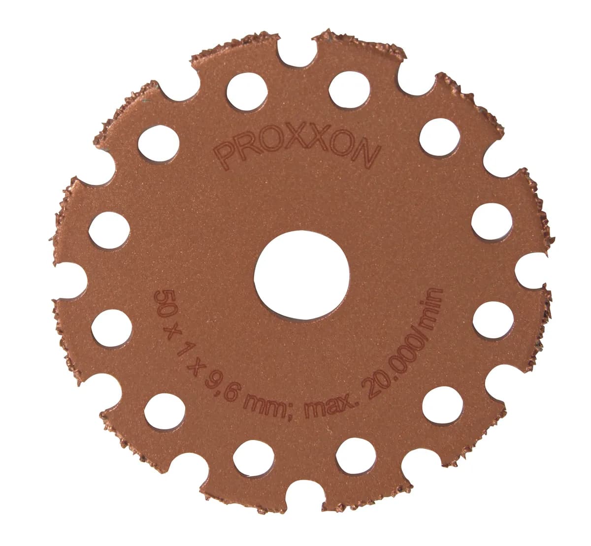 Proxxon 28556 Tungsten Karbür Kesme Diski