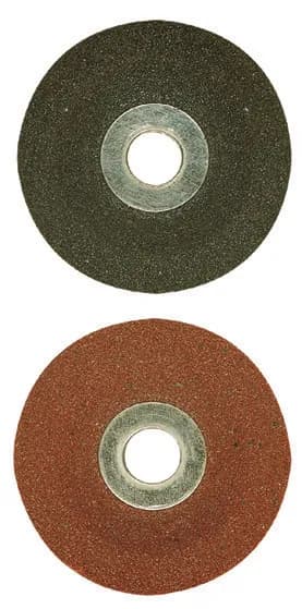 Proxxon 28585 Korundum Taşlama Diski - 60 Kum thumbnail 2