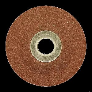 Proxxon 28585 Korundum Taşlama Diski - 60 Kum thumbnail 3