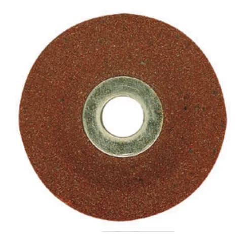 Proxxon 28585 Korundum Taşlama Diski - 60 Kum