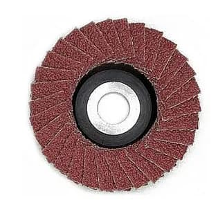 Proxxon 28590 Flap Disk Zımpara 100 Kum
