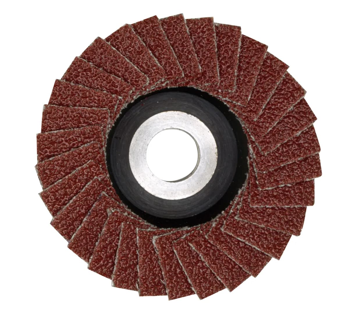 Proxxon 28590 Korundum Flap Zımpara - 100 Kum thumbnail 2