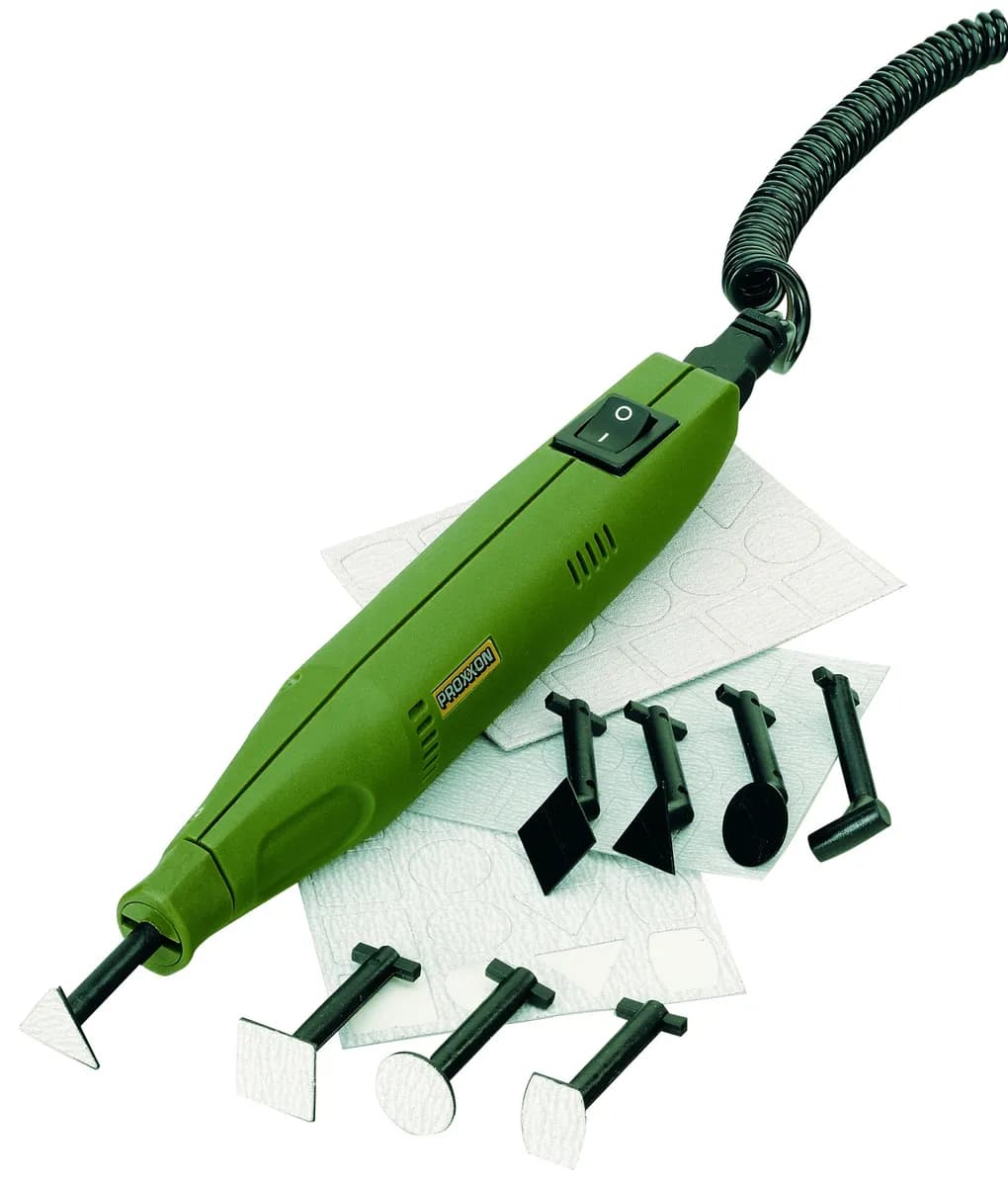 Proxxon 28594 PS 12 Kalem Zımpara Ps 13