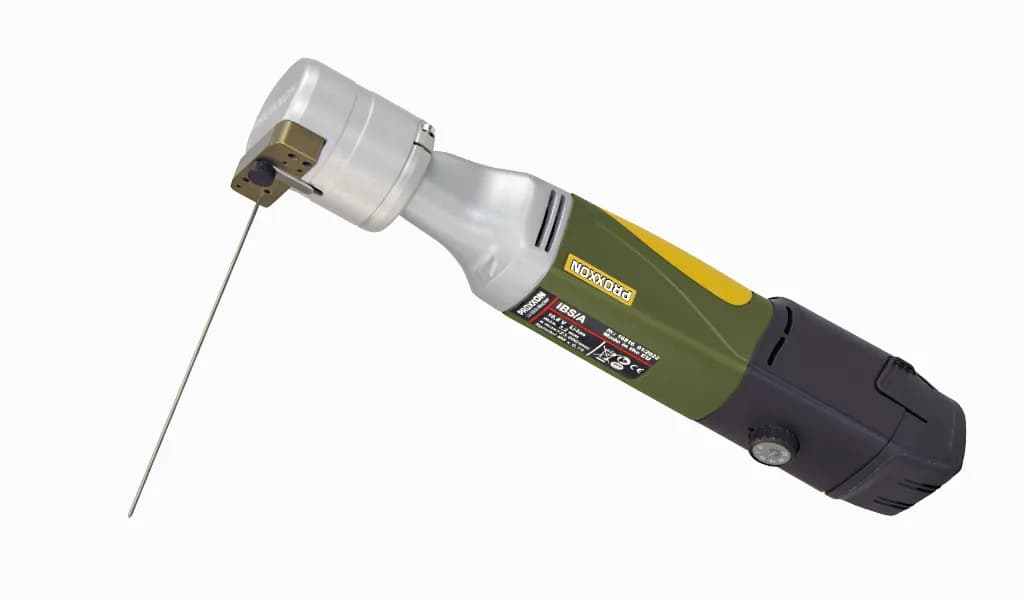 Proxxon 28614 Tığ Elektrot Bileyici Esv