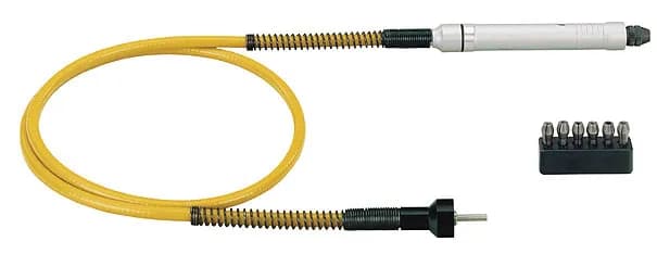 Proxxon 28620 Micromot Esnek Şaft 110/P