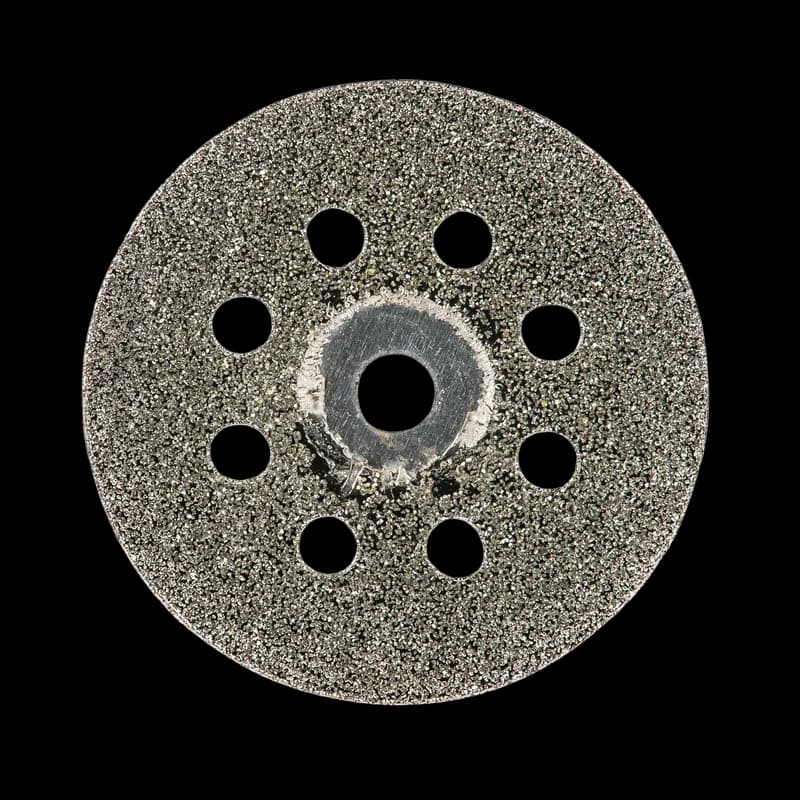 Proxxon 28654 Elmas Testere