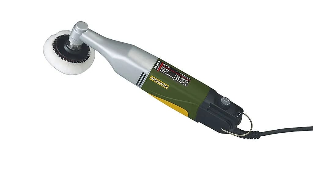 Proxxon 28660 Wp/E Polisaj Makinası