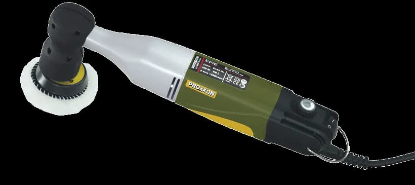 Proxxon 28680 Dairesel Polisaj Makinesi Ep/E