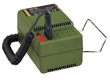Proxxon 28706 Micromot Elektrik Adaptörü Ng 2/S