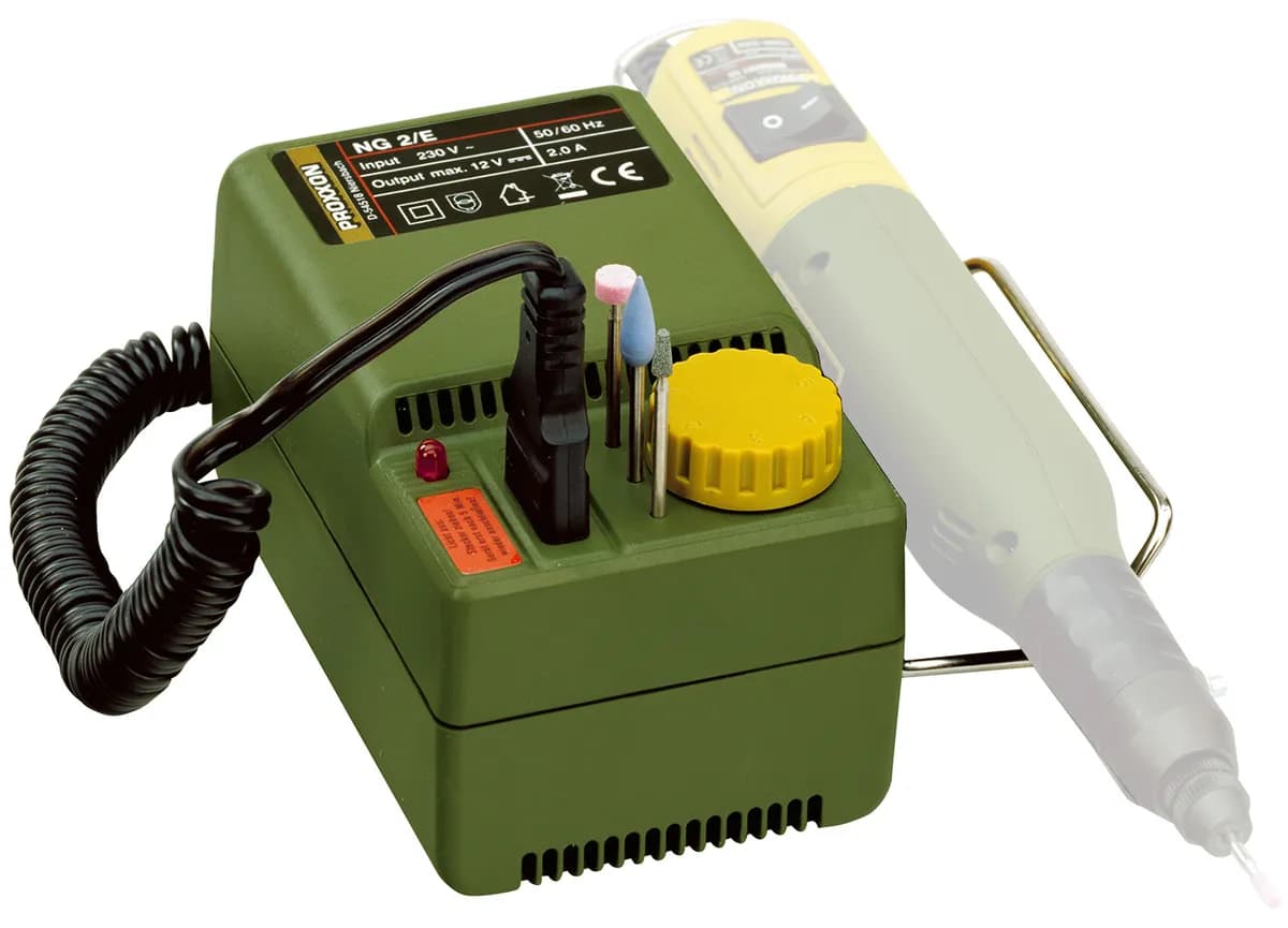 Proxxon 28707  Ng 2/E Micromot Adaptör