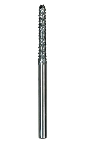 Proxxon 28757 Tungsten Karbürlü Matkap Ve Freze Ucu 3.2 mm