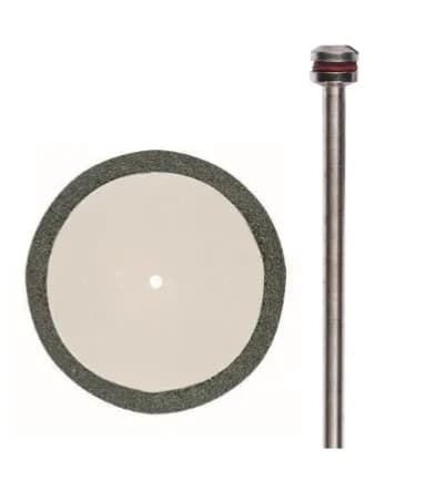Proxxon 28842 Seramik Kesme Diski 38 mm