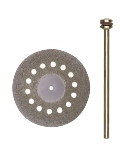 Proxxon 28846 Seramik Kesme Diski 38 mm