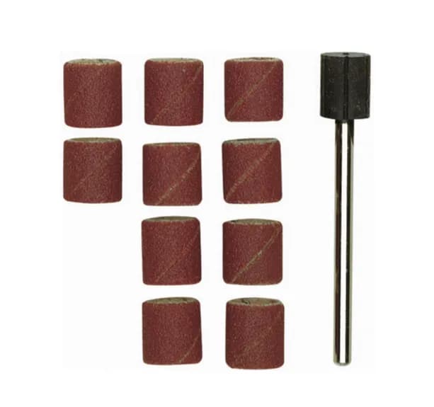 Proxxon 28980 Zımpara 18 mm