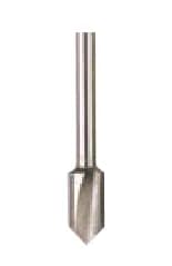 Proxxon 29032 Tungsten Karbür Ahşap Freze Ucu 6.5 mm