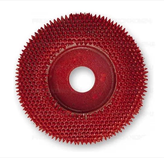 Proxxon 29050 Ahşap, Plastik Ve Fiberglas İçin Tungsten Karbür Törpü Diski