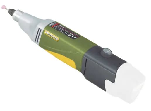 Proxxon 29802 Akülü Profesyonel Matkap Taşlama IBS/A