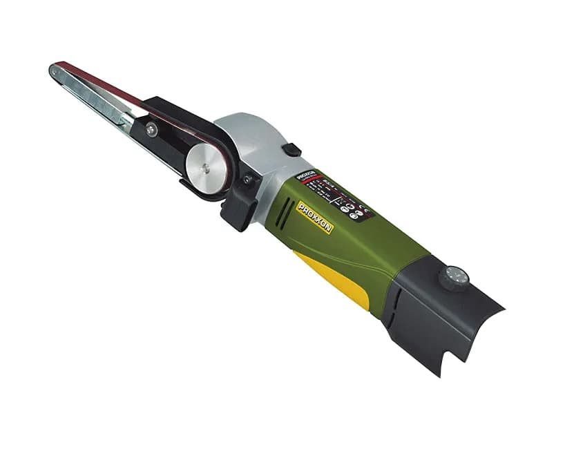 Proxxon 29812 Akülü Kayış Zımpara Bs/A