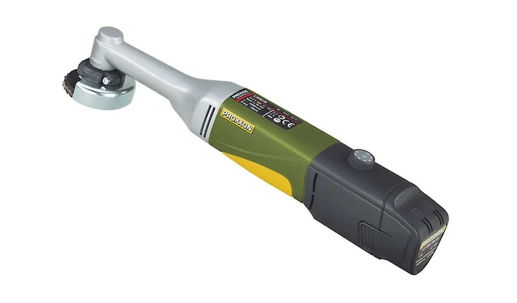 Proxxon 29815 LHW/A Akülü Bant Taşlama Lhw/A