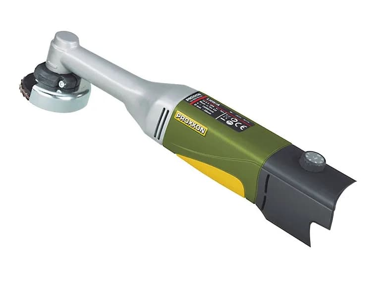 Proxxon 29817 Akülü Uzun Boyunlu Köşe Taşlama Lhw/A