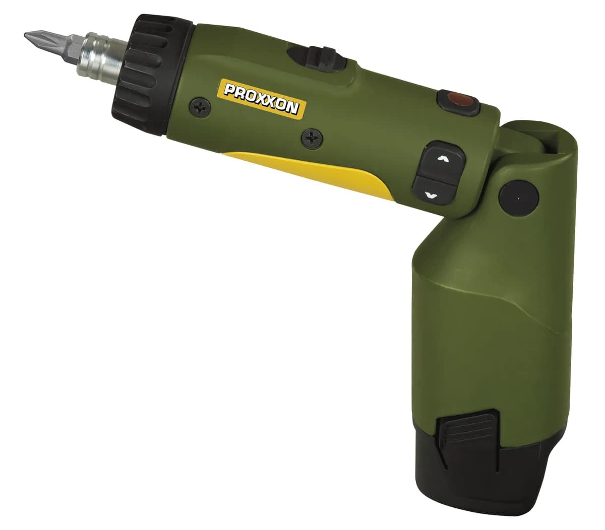 Proxxon 29840 Akülü Vidalama Ks/A