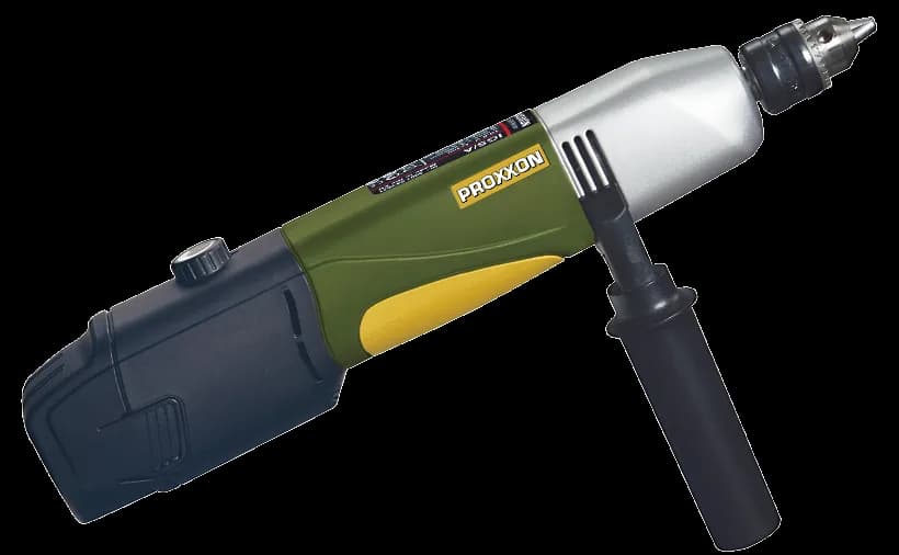 Proxxon 29850 Akülü Mandrenli Taşlama Makinesi IGS/A