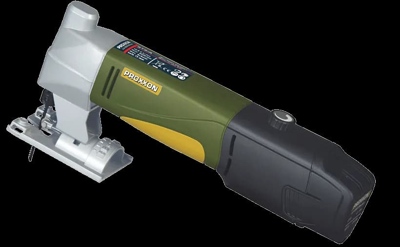 Proxxon 29855 Akülü Dekupaj Testere Sts/A