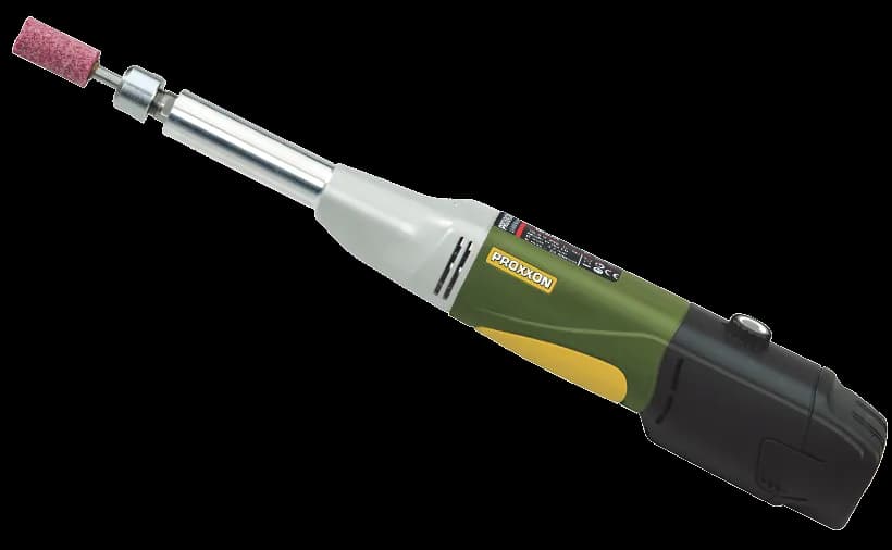 Proxxon 29860 Akülü Hassas Kalıpçı Taşlama Makinesi Lgs/A