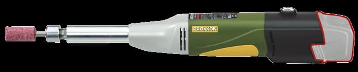 Proxxon 29862 Akülü Hassas Kalıpçı Taşlama Makinesi Lgs/A Gövde