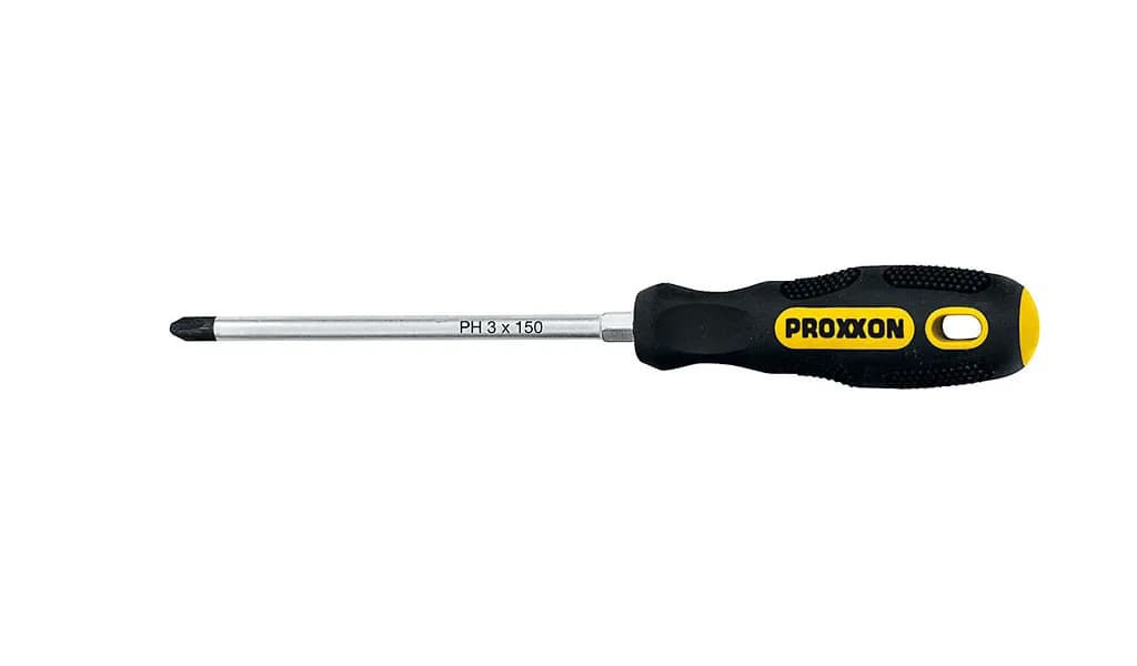 Proxxon Endüstriyel 22056 22 056 Proxxon Yıldız Tornavida Ph 3
