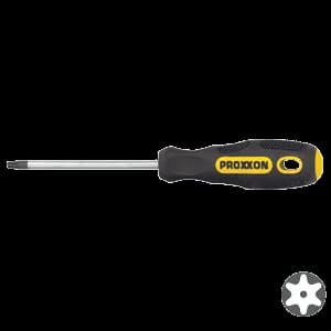 Proxxon Endüstriyel 22230 22 230 Proxxon Delikli Torx Tornavida TX8
