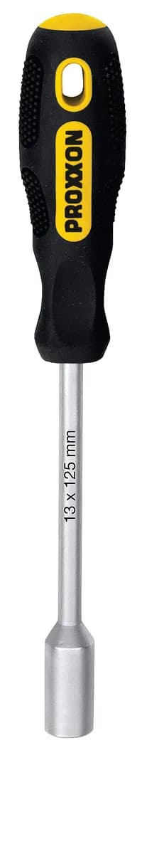 Proxxon Endüstriyel 22260 Lokma Tornavida 5.5 mm