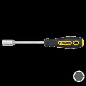 Proxxon Endüstriyel 22276 22 276 Proxxon Lokma Tornavida 13MM