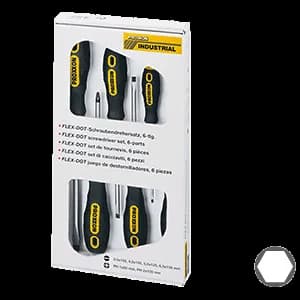 Proxxon Endüstriyel 22642 22 642 Proxxon Allen Tornavida Setı