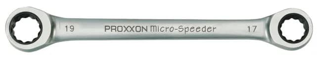 Proxxon Endüstriyel 23246 Cırcırlı Yıldız Anahtar 12x13 mm