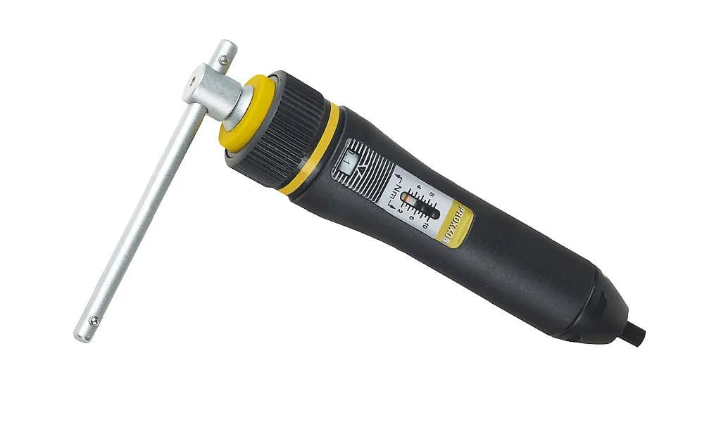 Proxxon Endüstriyel 23348 Microclick Tork Tornavidası Mc10 2,0 -10,0NM