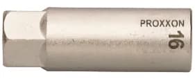 Proxxon Endüstriyel 23550 3/8" Buji Lokma 16 mm
