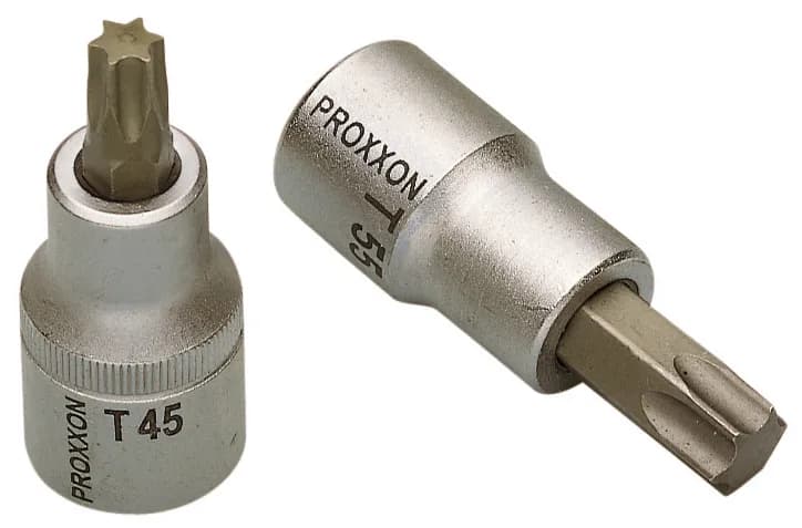 Proxxon Endüstriyel 23588 3/8" Torx Lokma Tx 40