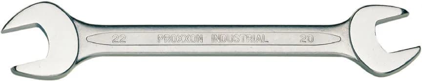 Proxxon Endüstriyel 23842 Açık Ağız Anahtar 16x17 mm