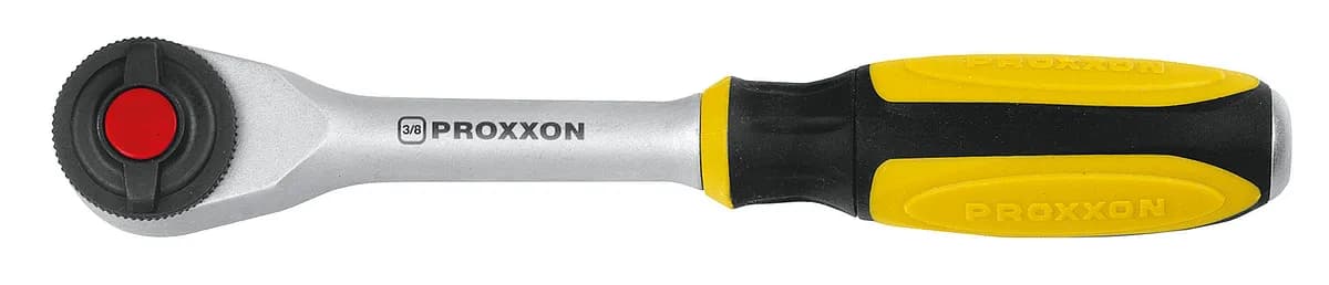 Proxxon Endüstriyel Proxxon  23083 3/8" Döner Saplı Cırcır Kolu