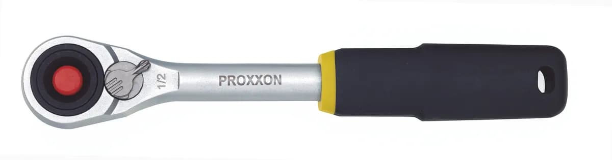Proxxon Endüstriyel Proxxon Hassas Dişli İnce Cırcır  23164