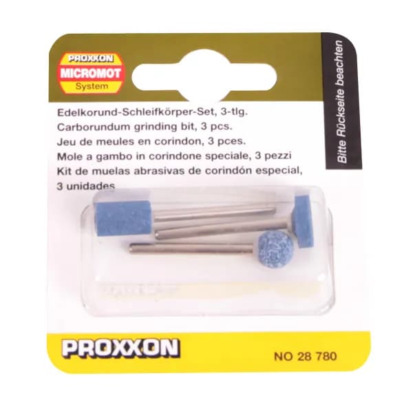 Proxxon Zımparalama Tası 28780