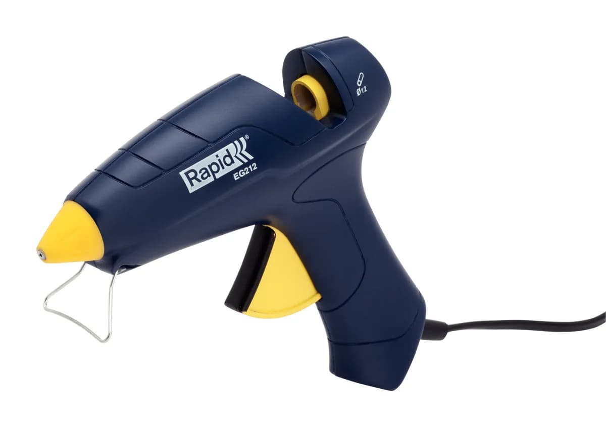 Rapid EG212 Silikon Tabancası