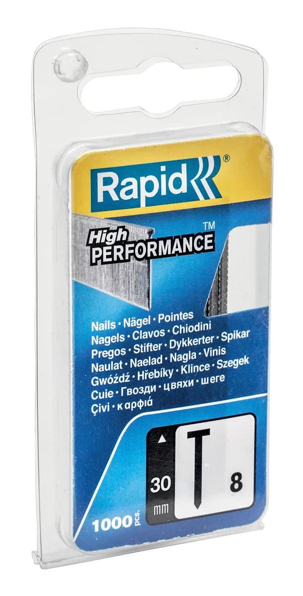 Rapid R 300/20-880 Zımba Çivisi R 8/20 0.75m